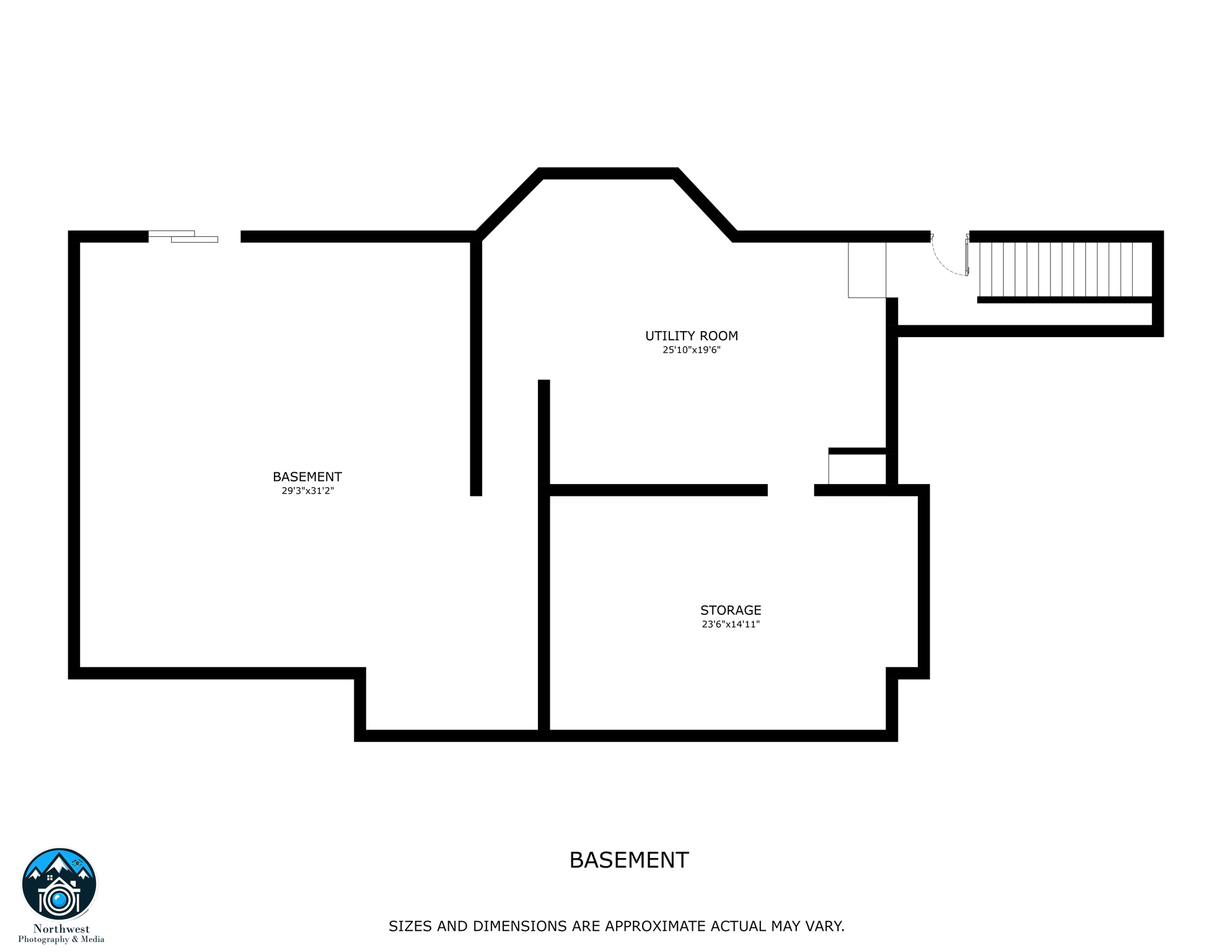 Floorplan #4