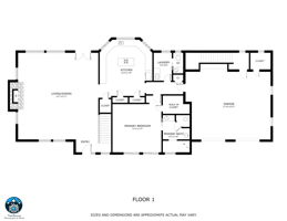 Floorplan #3