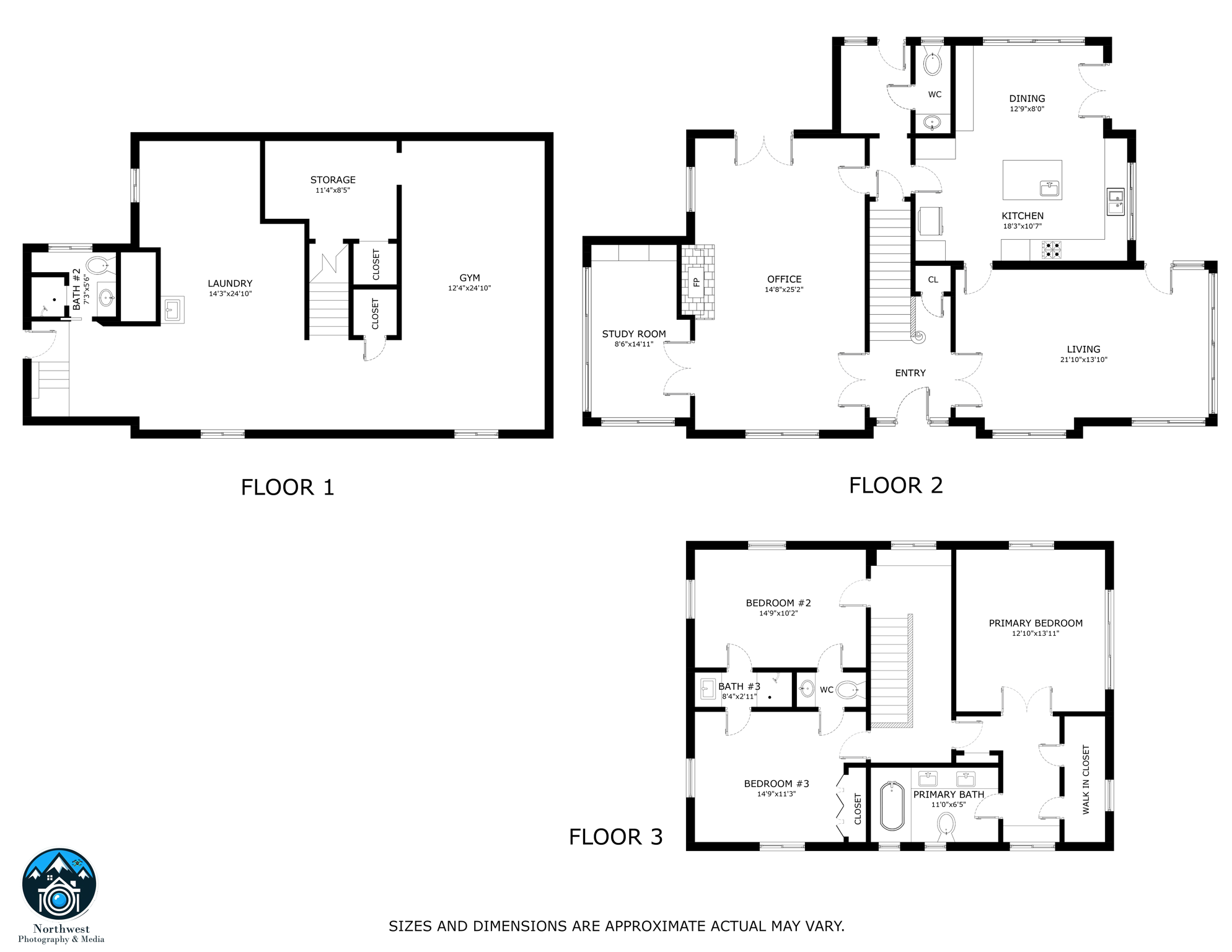 Floorplan #2