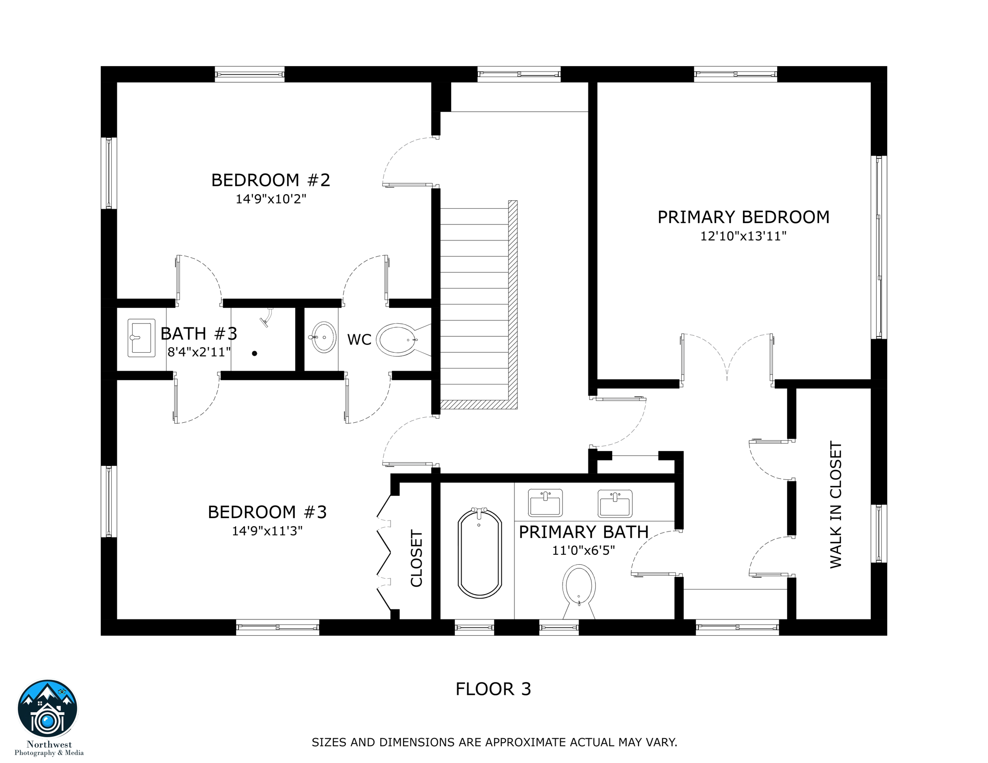 Floorplan #5