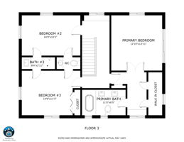 Floorplan #5