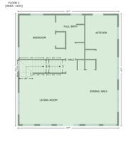 Floorplan #6