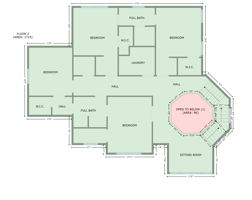 Floorplan #5