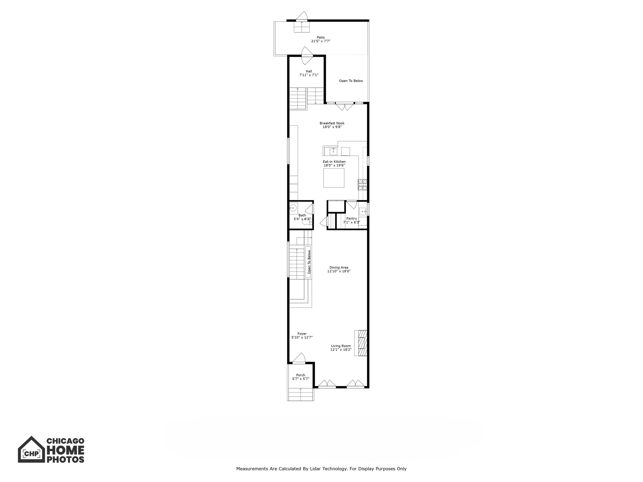 Floorplan #8