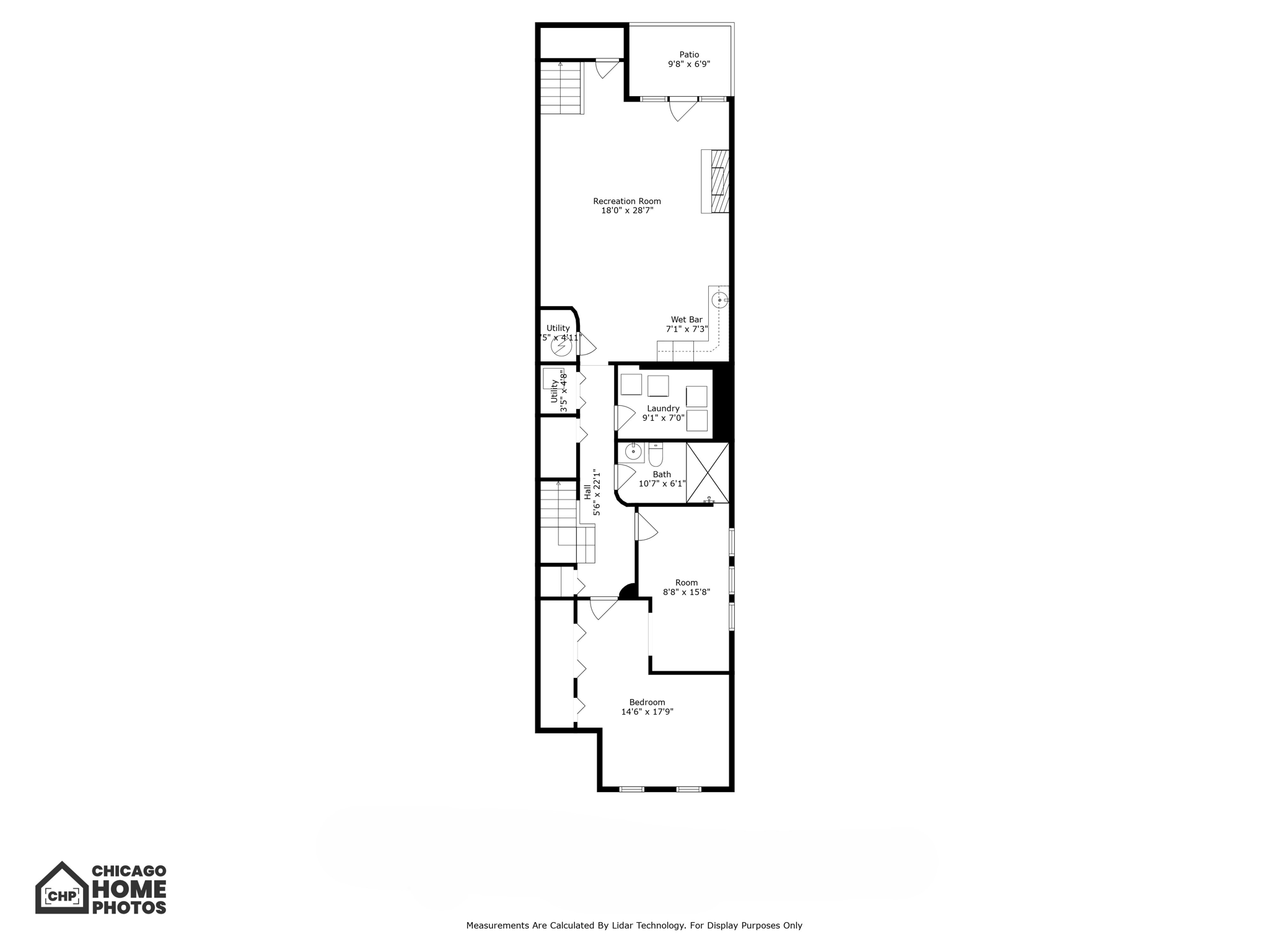 Floorplan #9