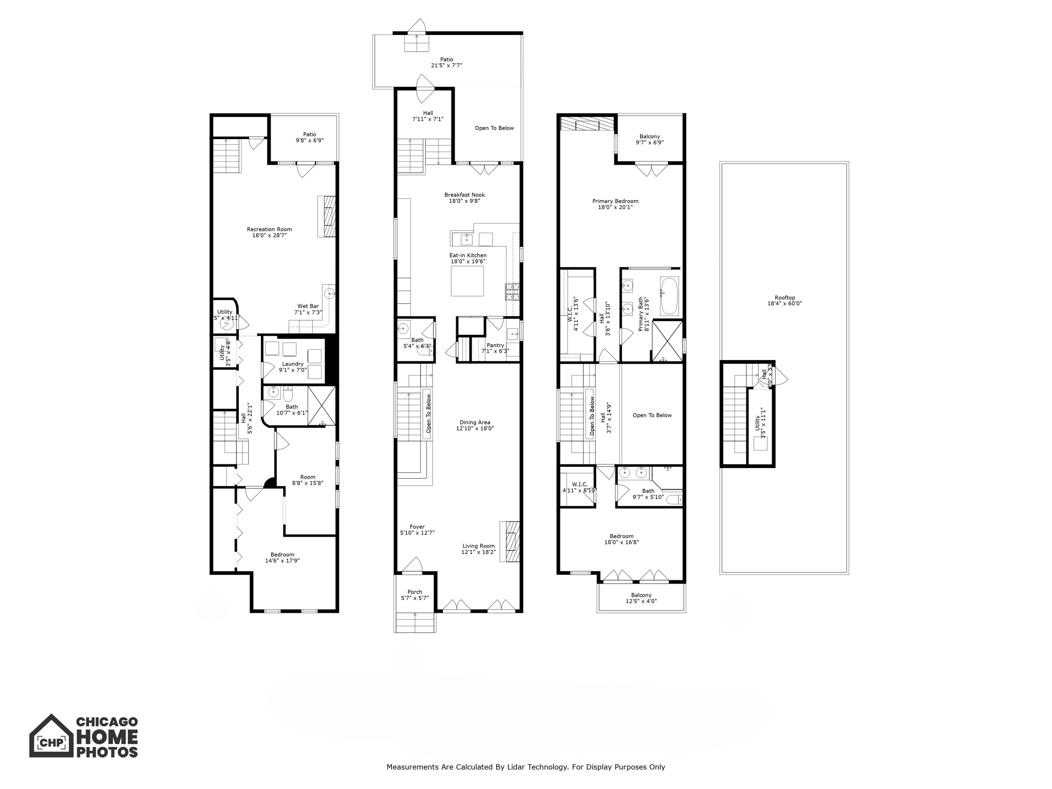 Floorplan #5