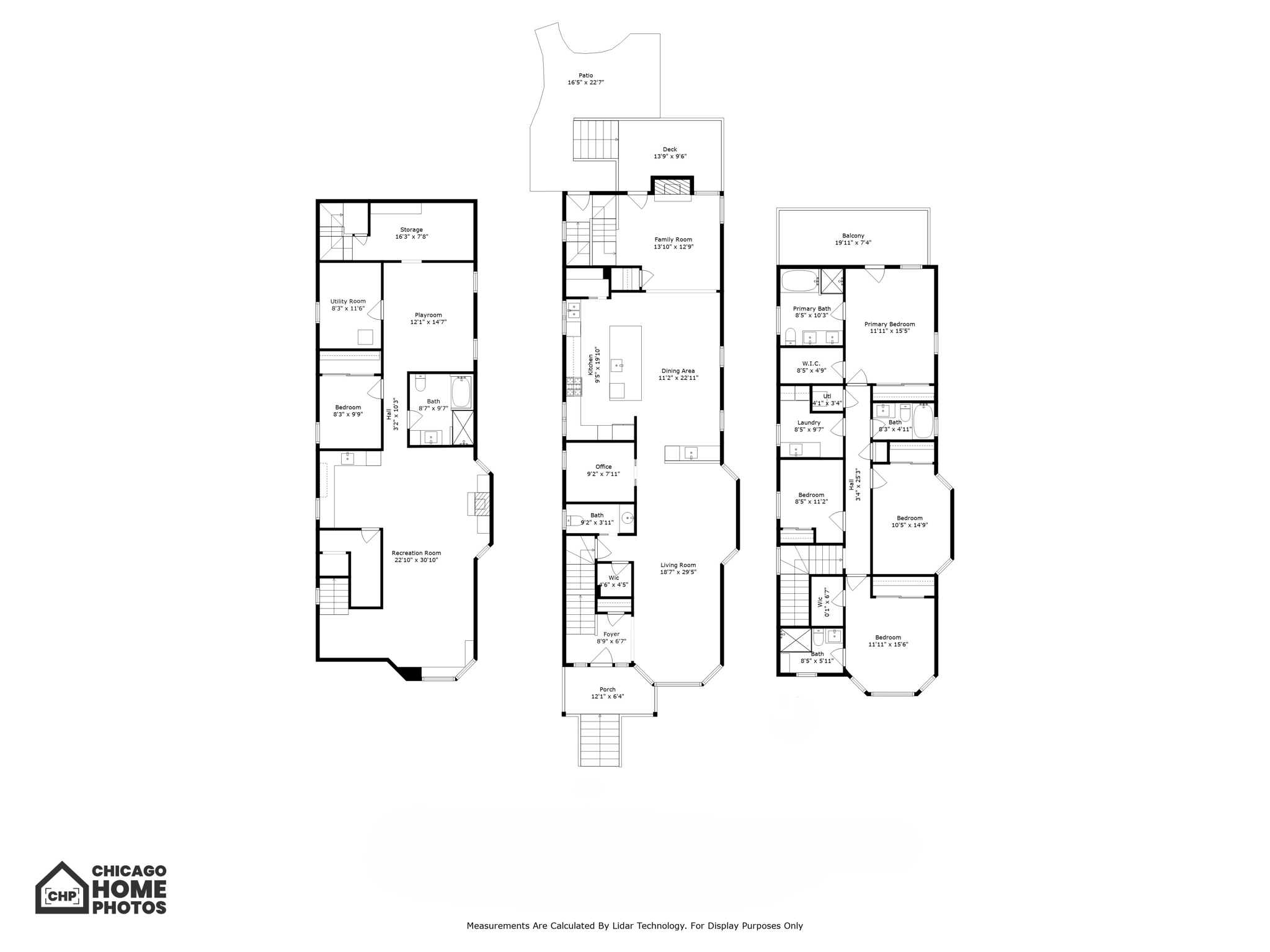 Floorplan #5