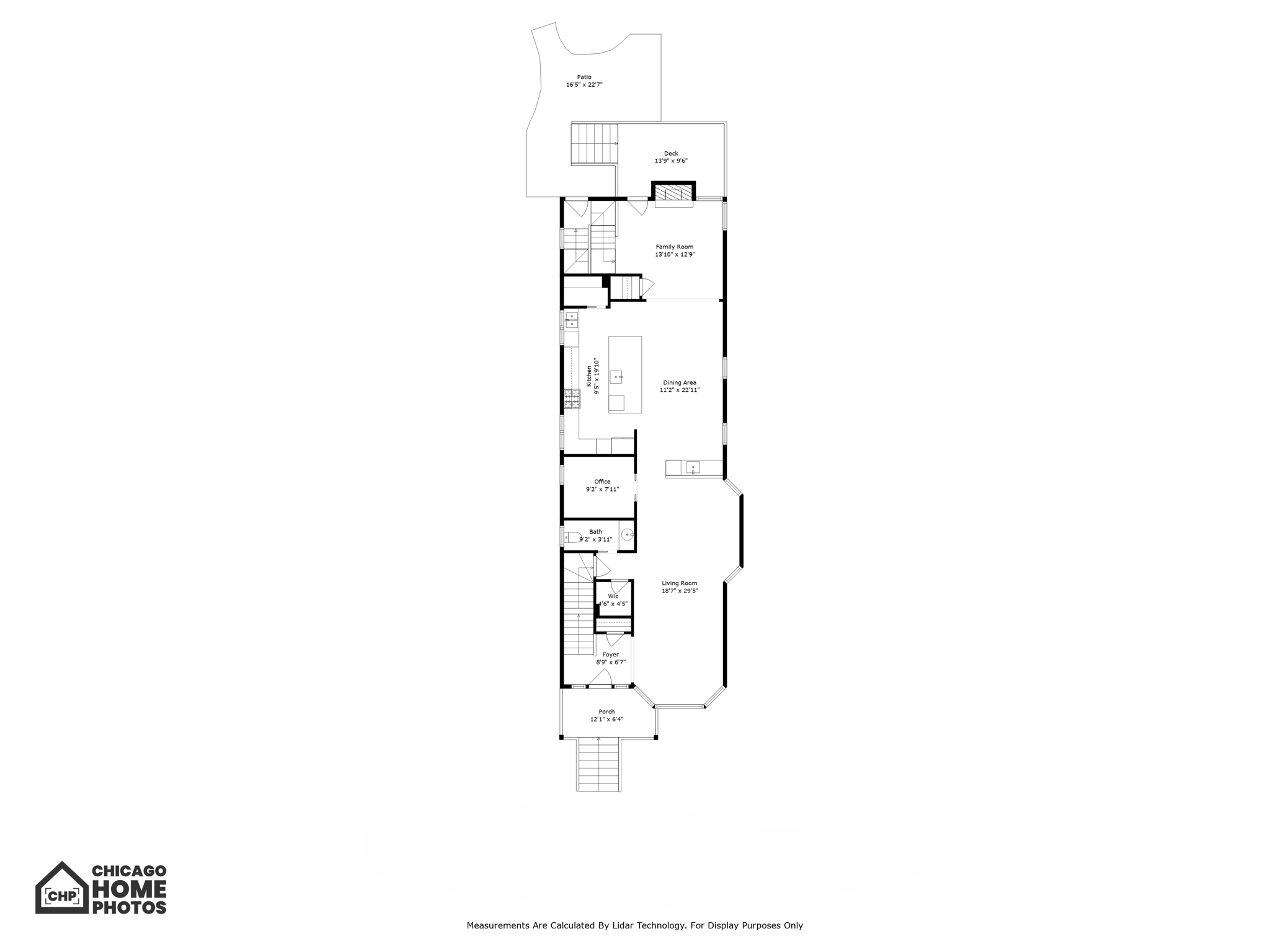 Floorplan #7