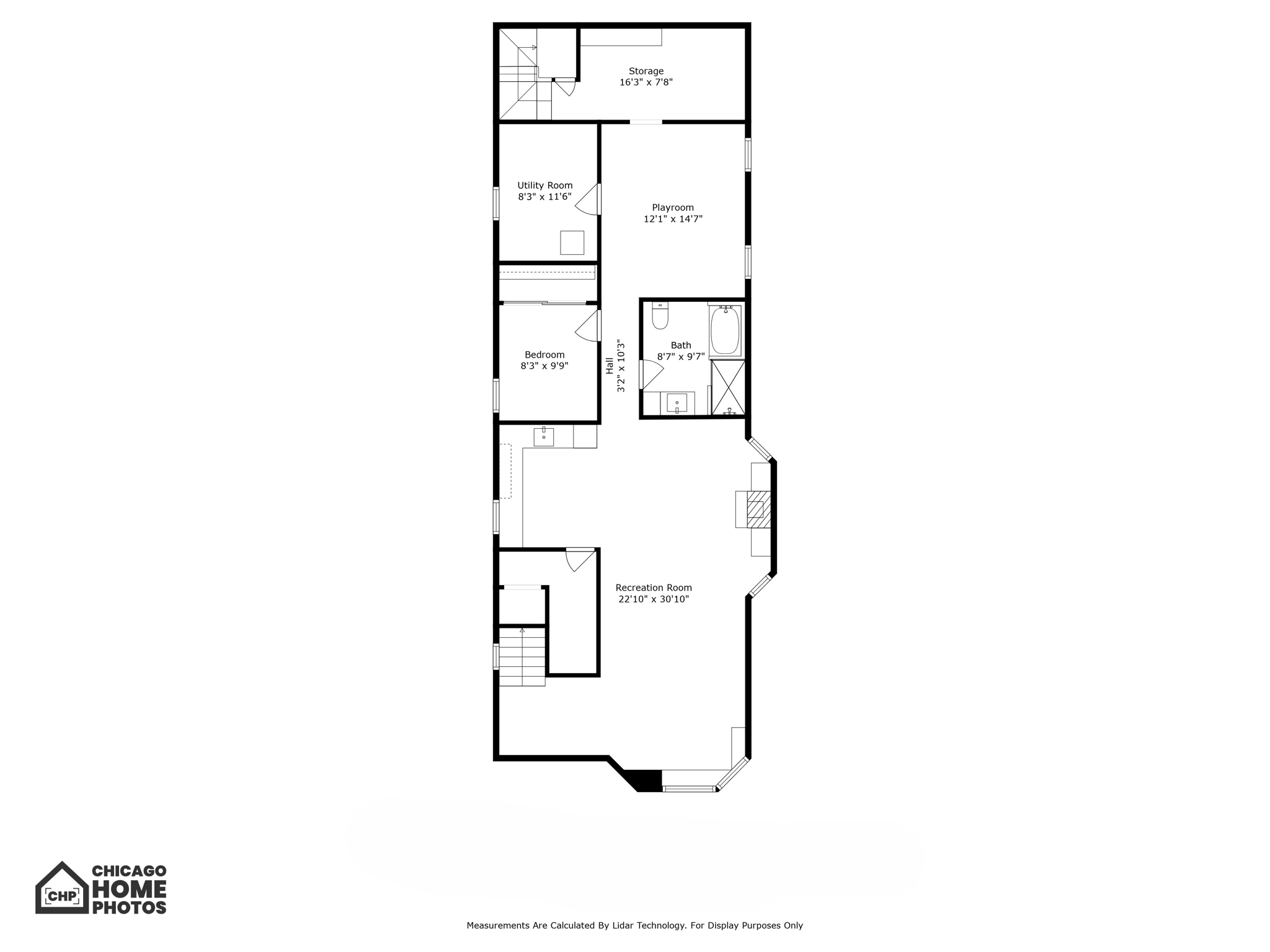Floorplan #8