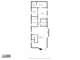 Floorplan #8