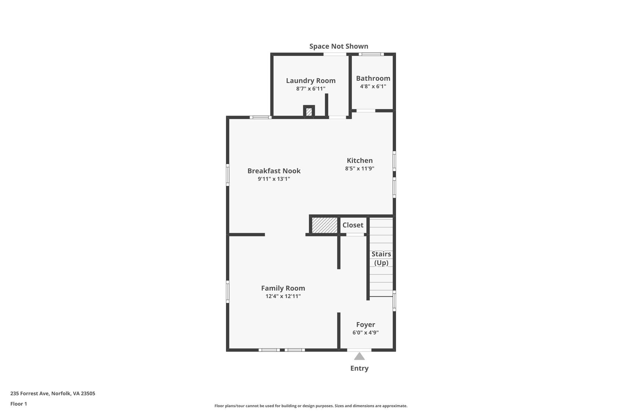Floorplan #2