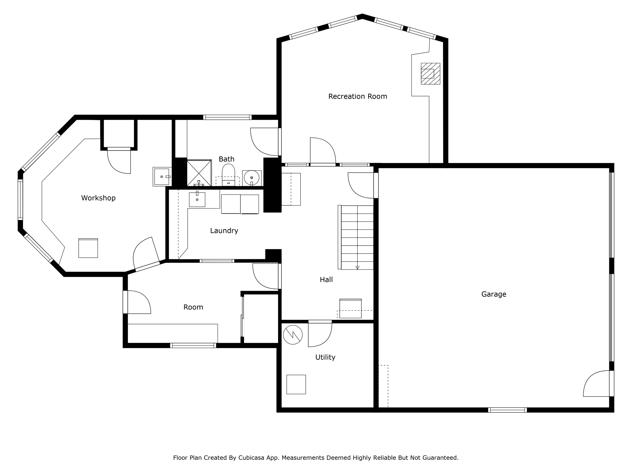 Floorplan #5