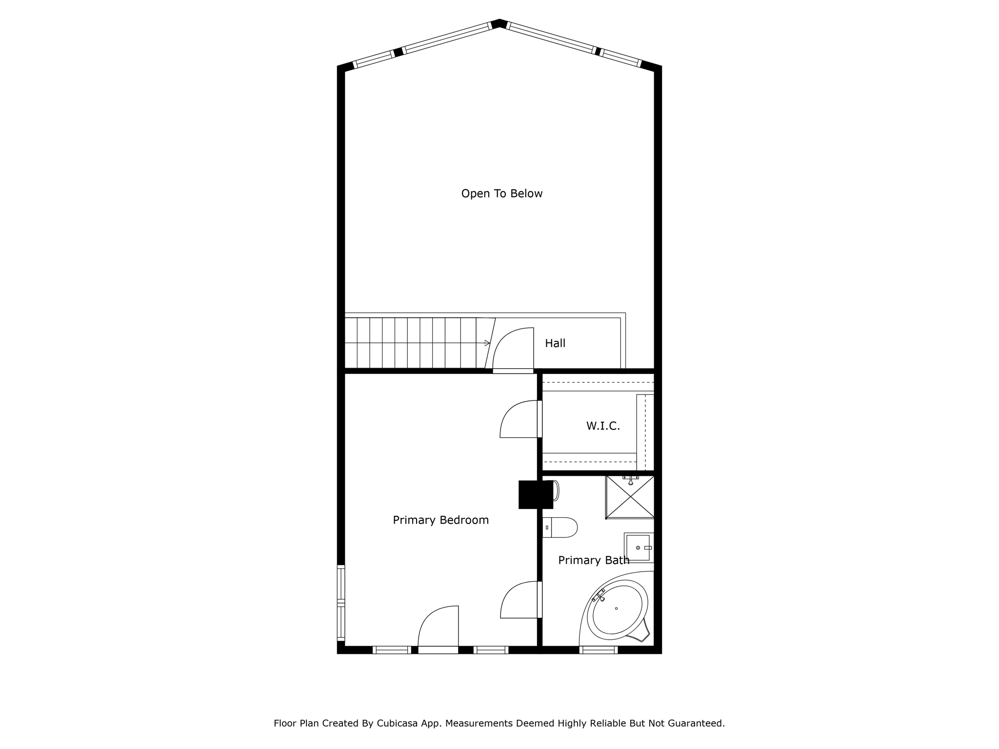 Floorplan #7