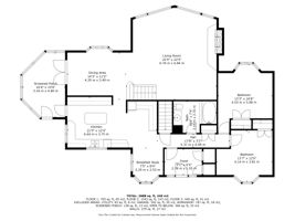 Floorplan #4