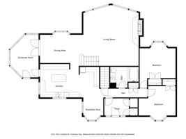 Floorplan #6