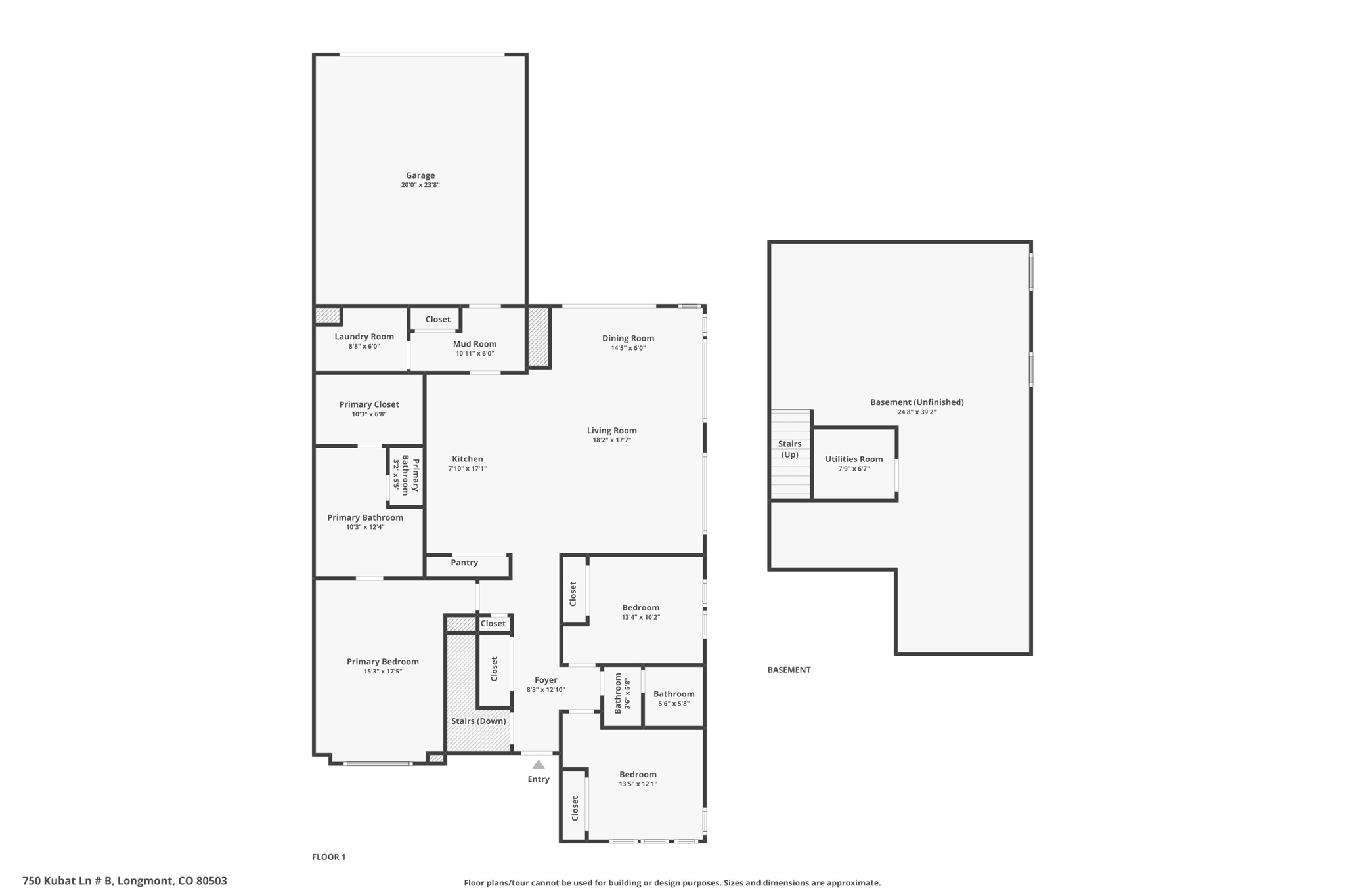 Floorplan #2
