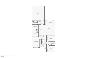 Floorplan #3