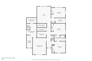 Floorplan #3