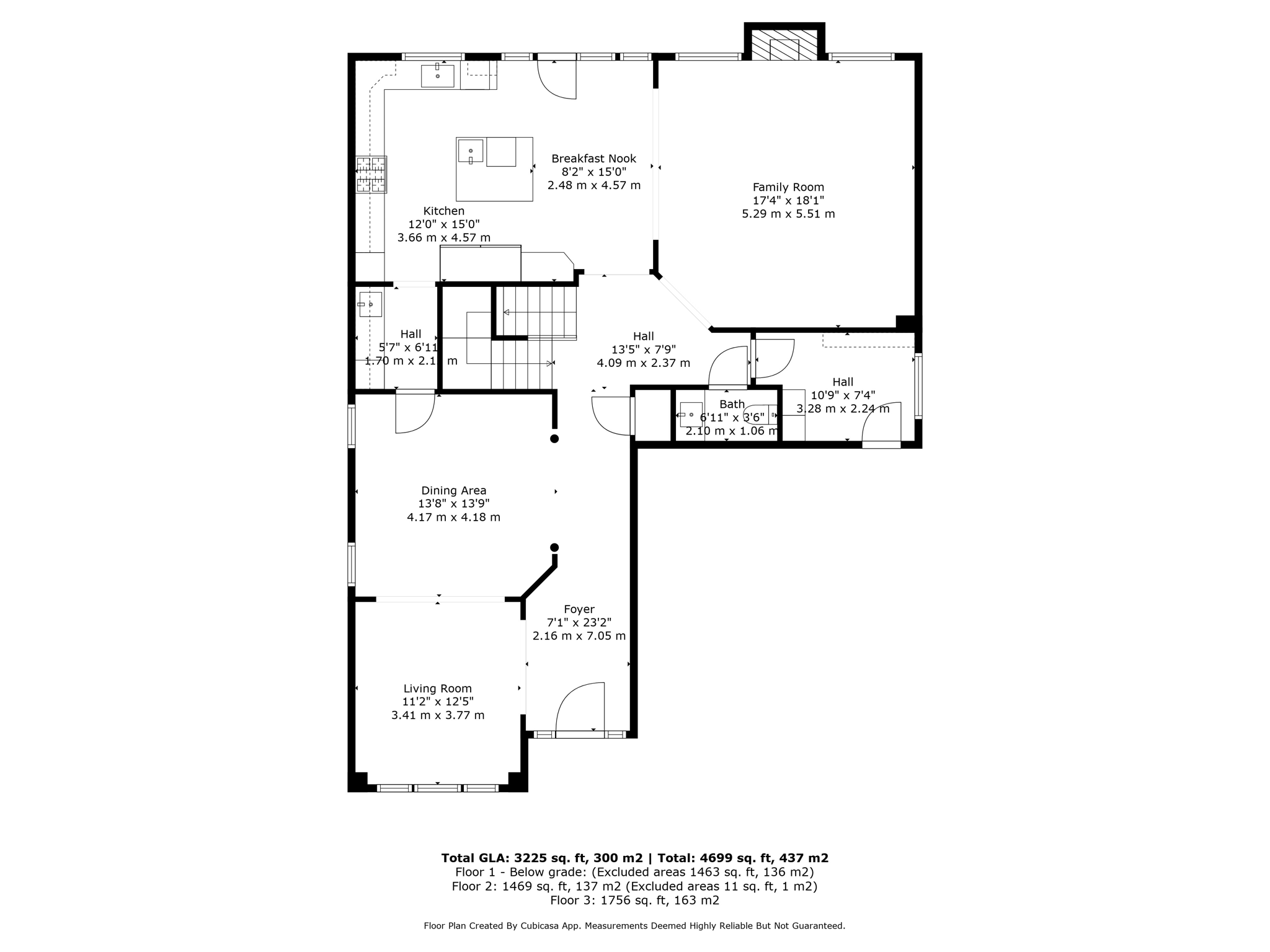 Floorplan #2