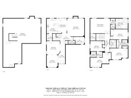 Floorplan #4