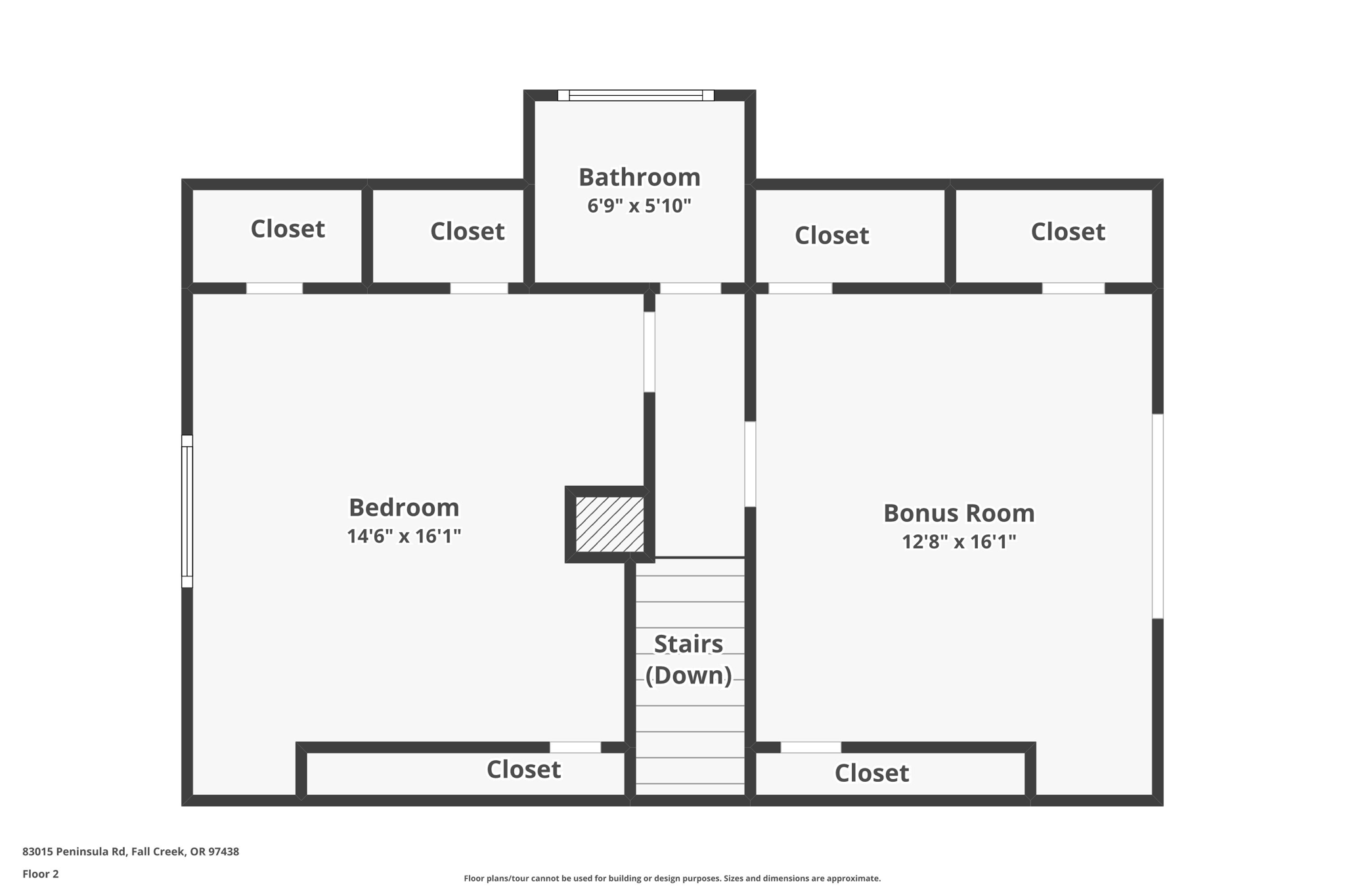 Floorplan #3