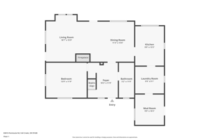 Floorplan #2