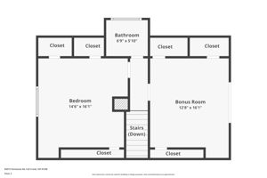 Floorplan #3