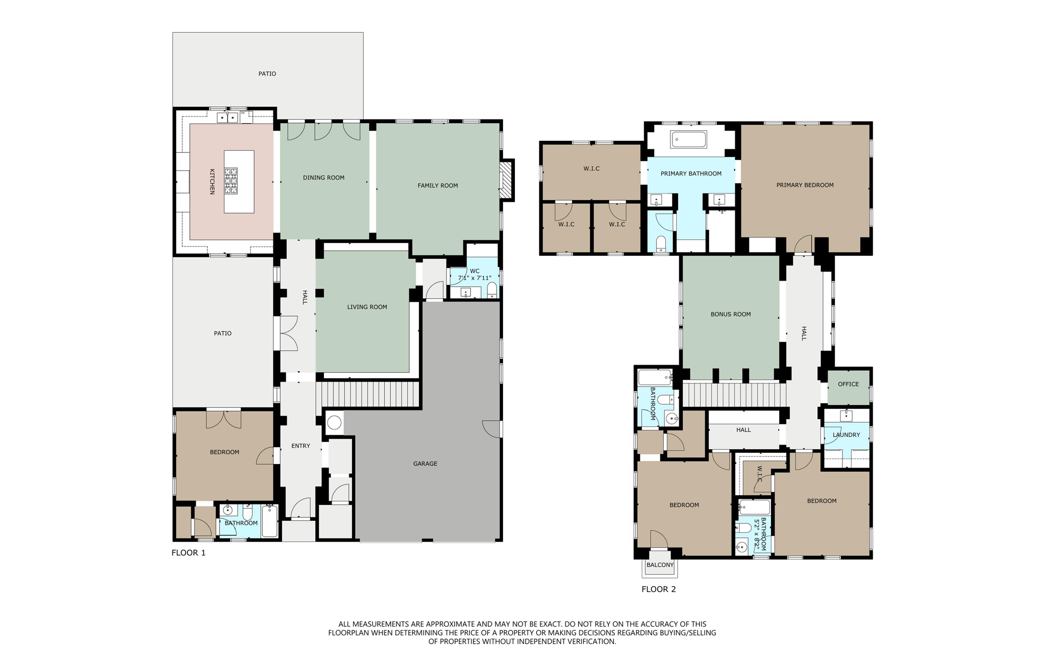 Floorplan #7