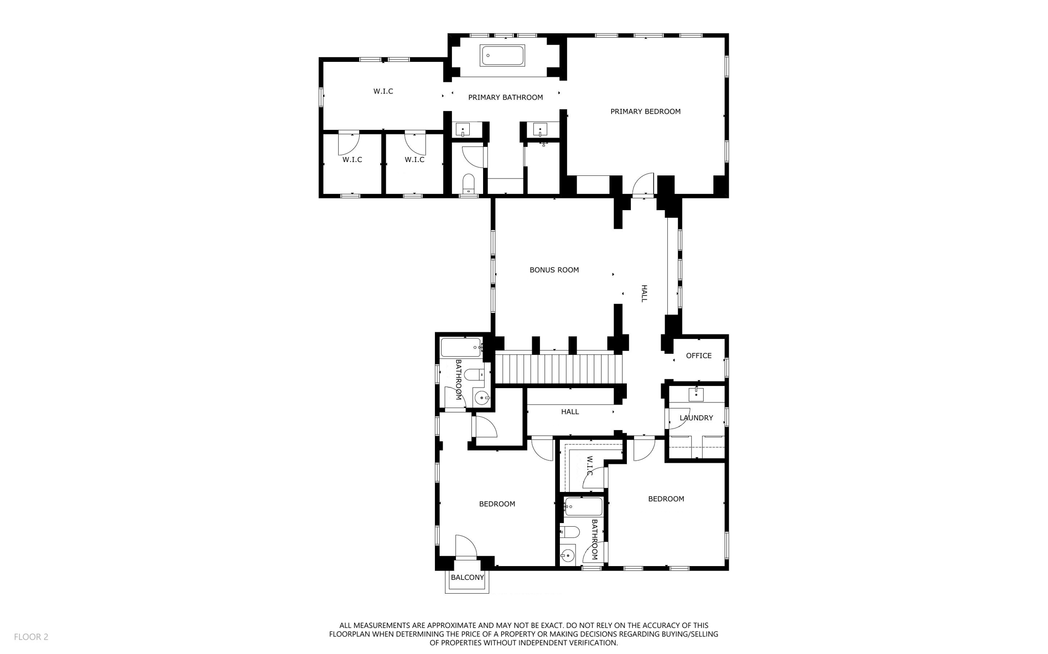 Floorplan #12