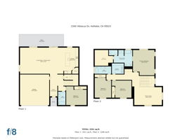 2340 Hibiscus Dr, Hollister, CA 95023
