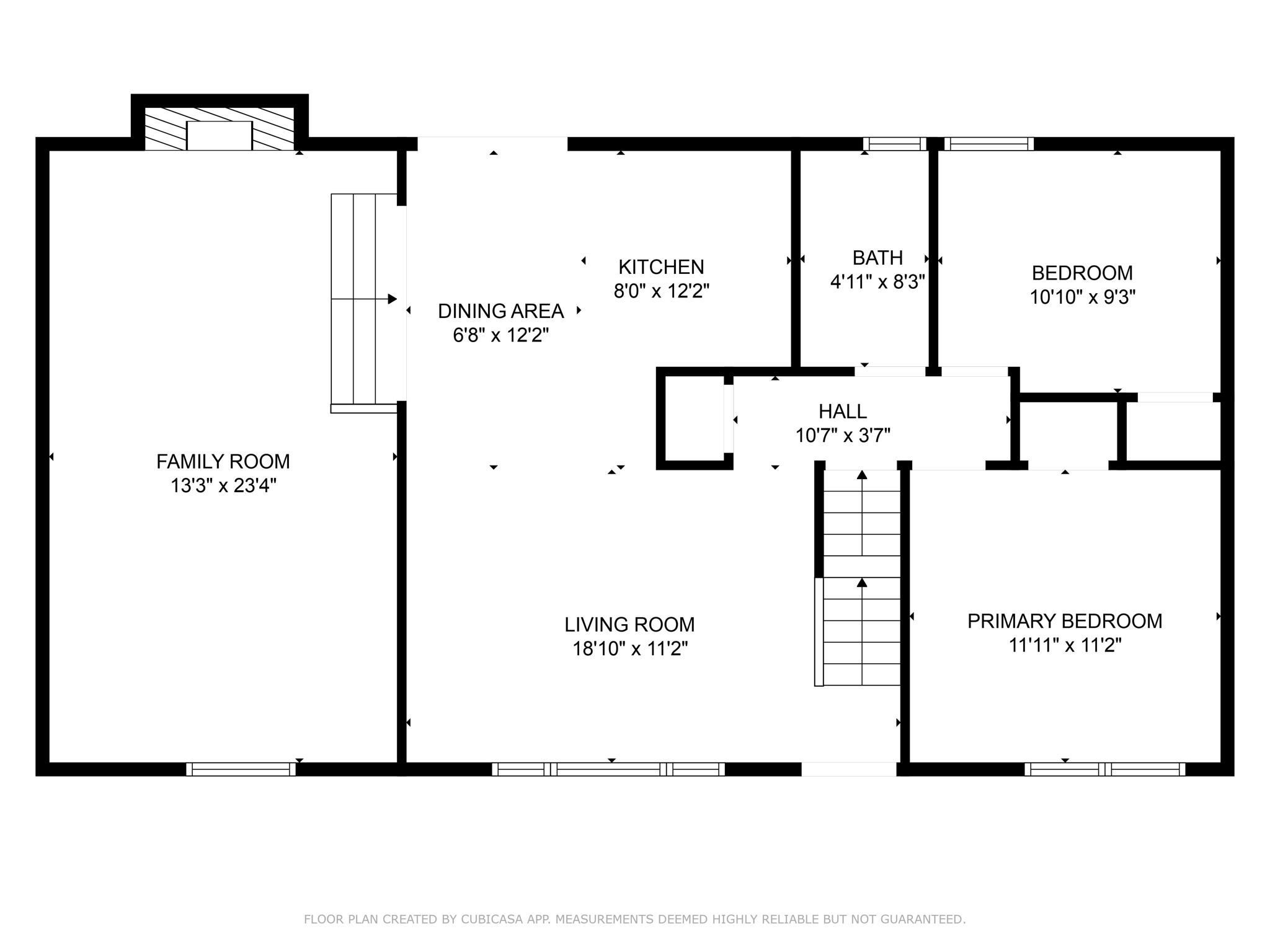 Floorplan #2