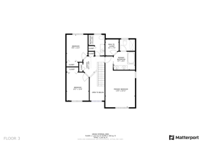 Floorplan #2