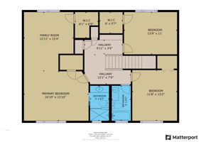 Floorplan #2
