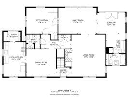 Floor 1