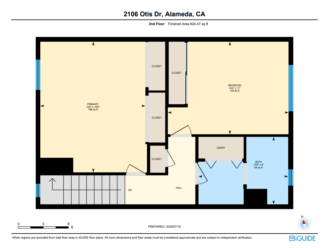 Floorplan #3