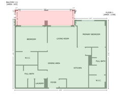 Floorplan #2