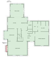 Floorplan #5