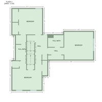Floorplan #6