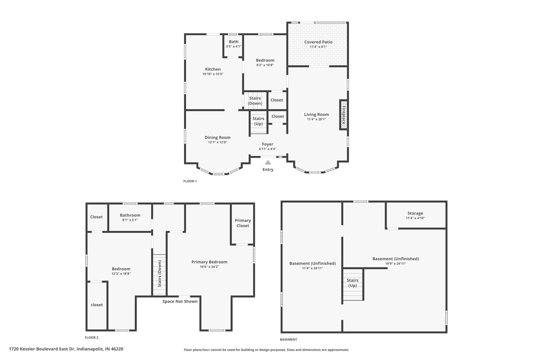 Floorplan #2