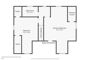 Floorplan #4