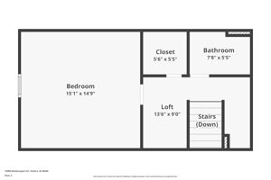 Floorplan #4