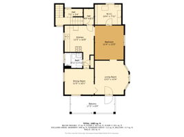 Floorplan #7