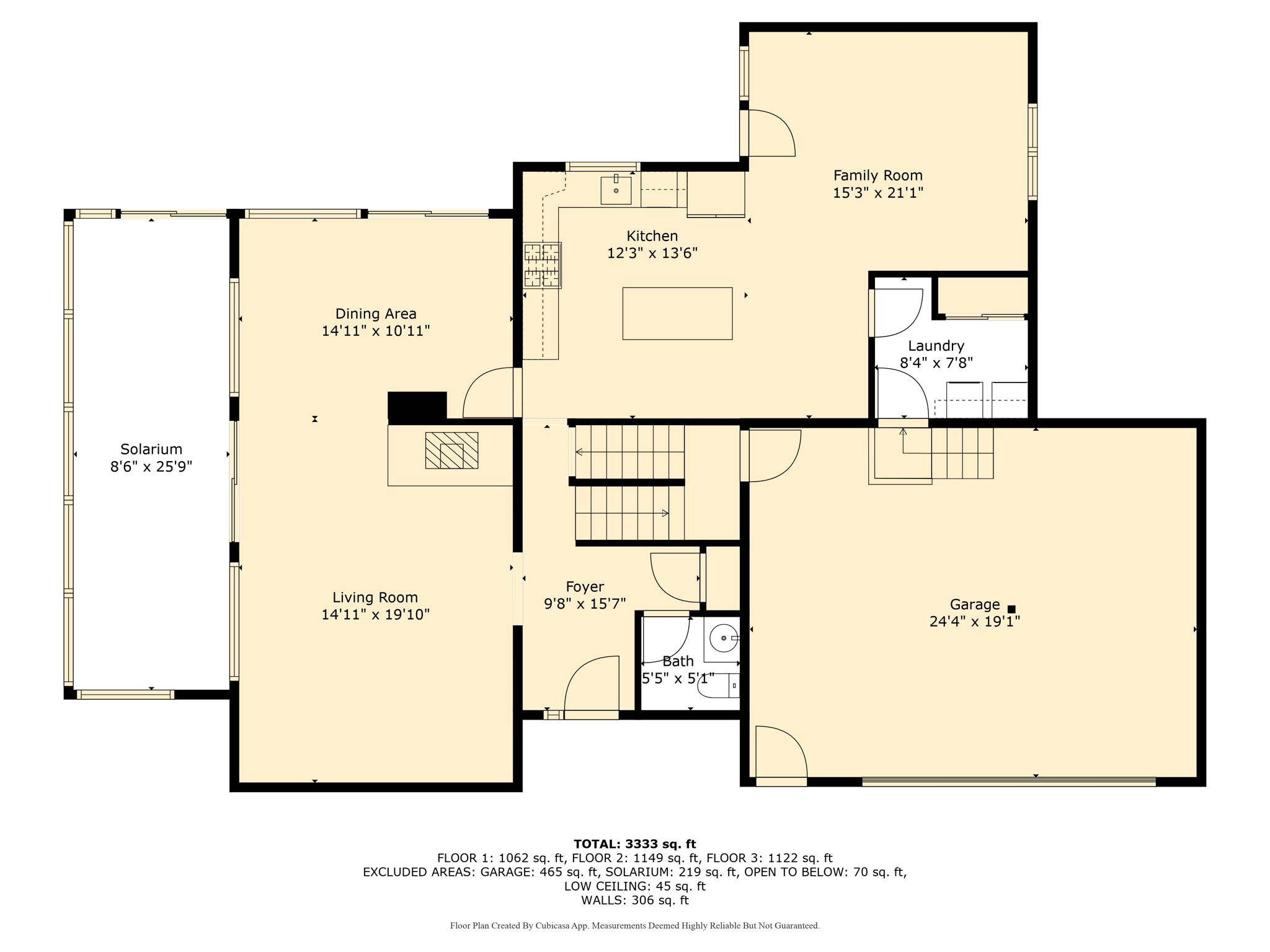 Floorplan #2