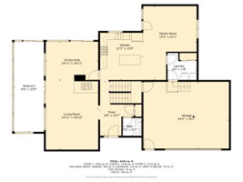 Floorplan #2