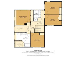 Floorplan #3
