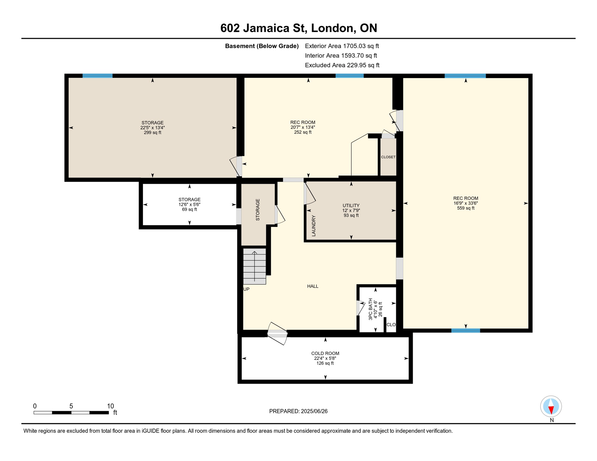 Floorplan #4
