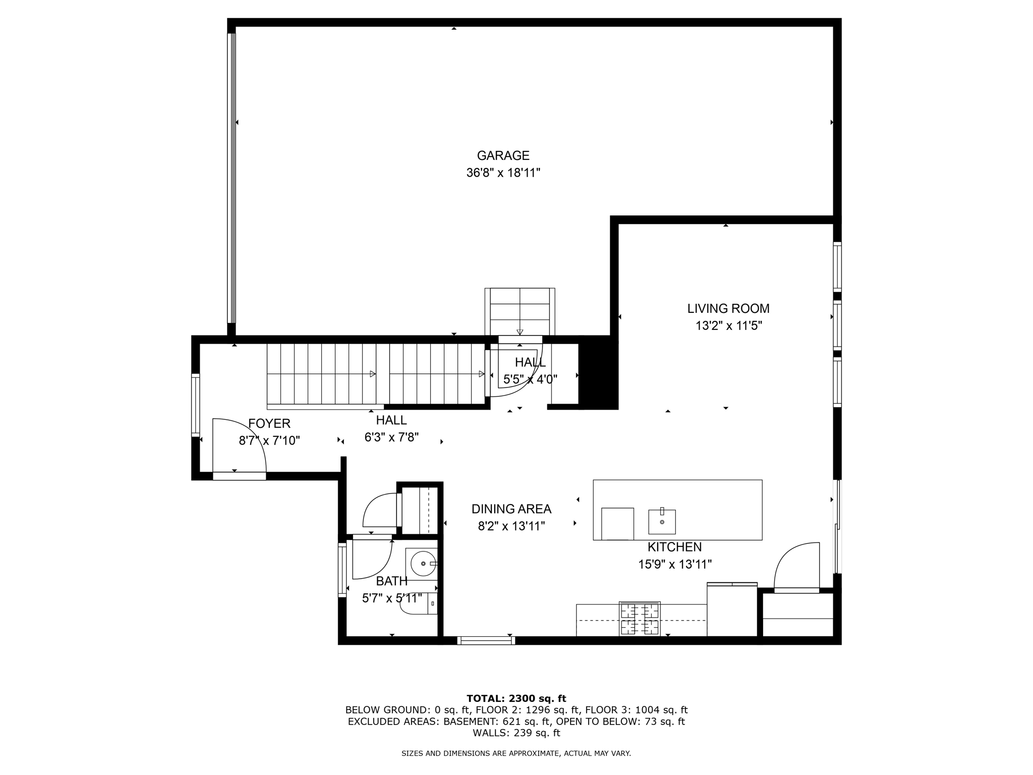 Floorplan #2