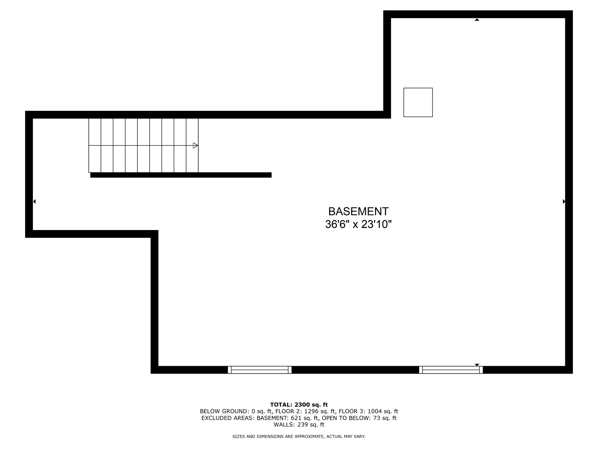 Floorplan #4