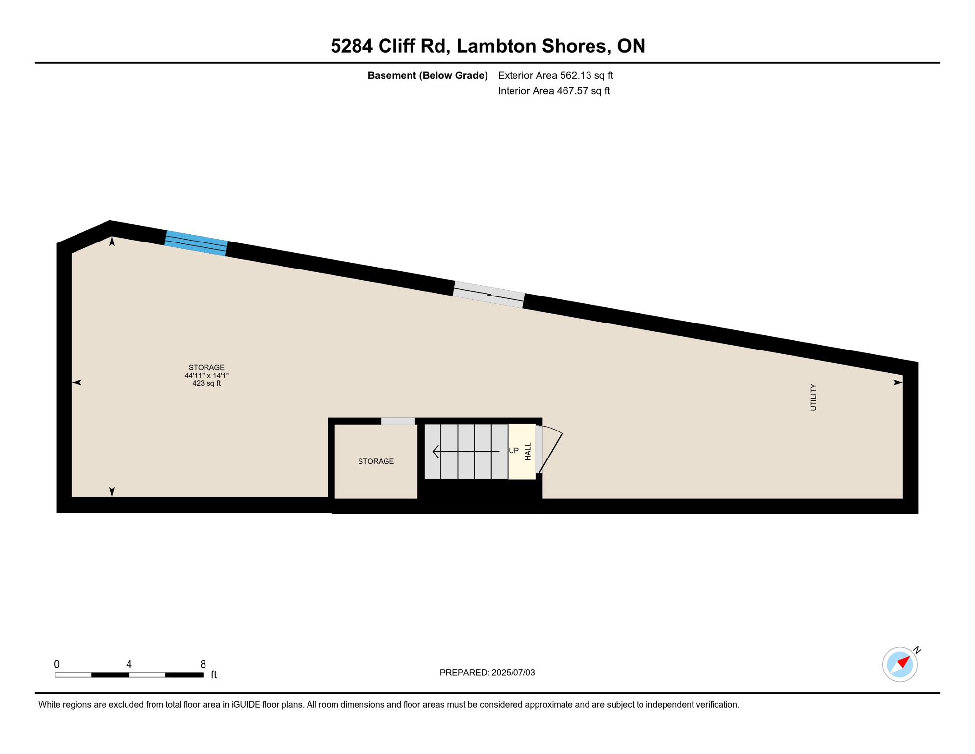 Floorplan #3