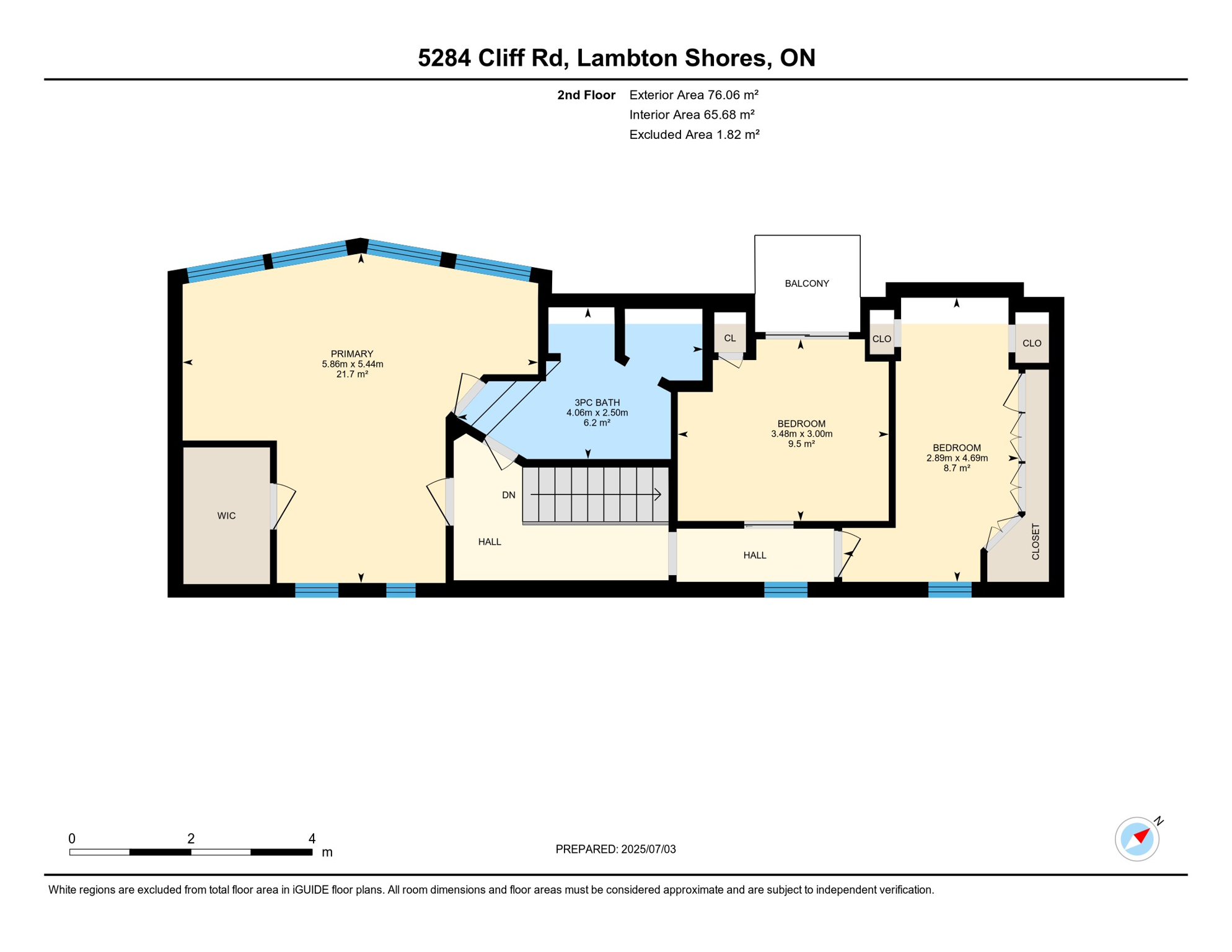 Floorplan #5